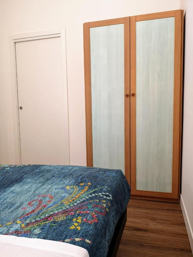 Joy Apartments Mediolan Zewnętrze zdjęcie