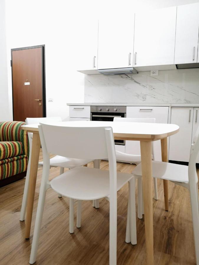 Joy Apartments Mediolan Zewnętrze zdjęcie