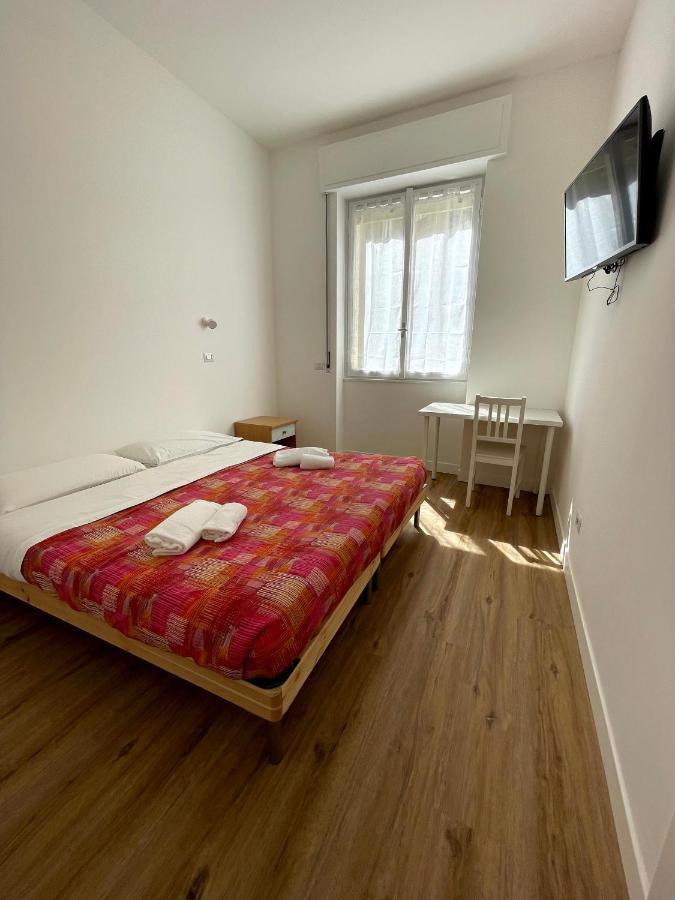Joy Apartments Mediolan Zewnętrze zdjęcie