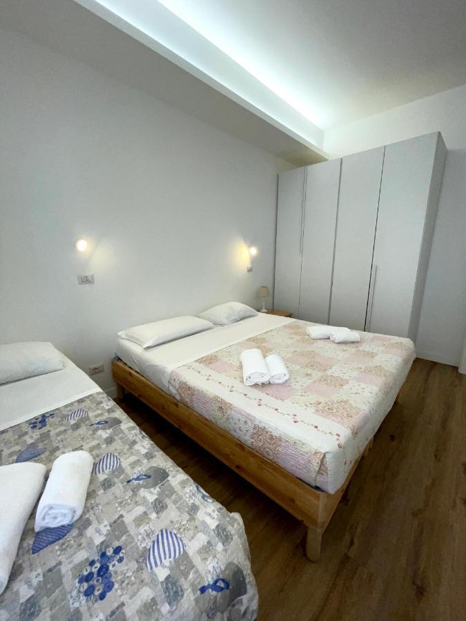 Joy Apartments Mediolan Zewnętrze zdjęcie
