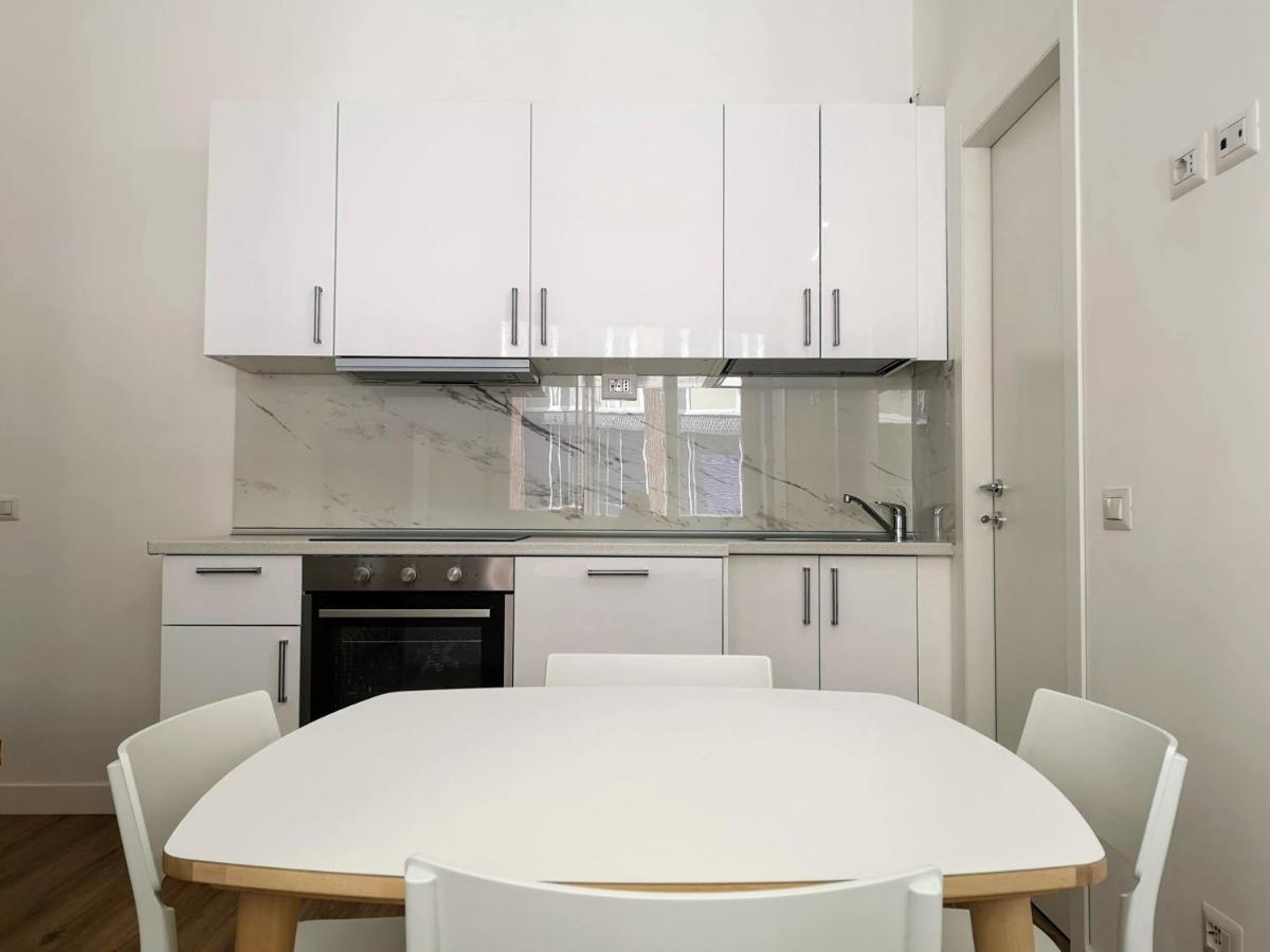 Joy Apartments Mediolan Zewnętrze zdjęcie