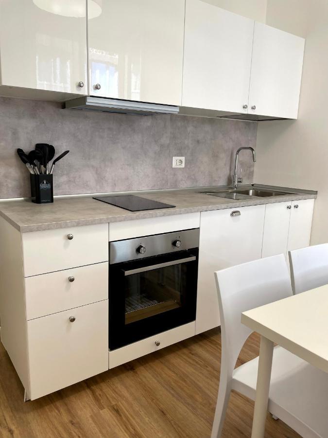 Joy Apartments Mediolan Zewnętrze zdjęcie