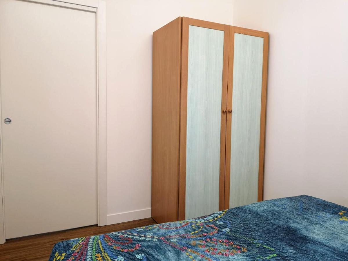 Joy Apartments Mediolan Zewnętrze zdjęcie