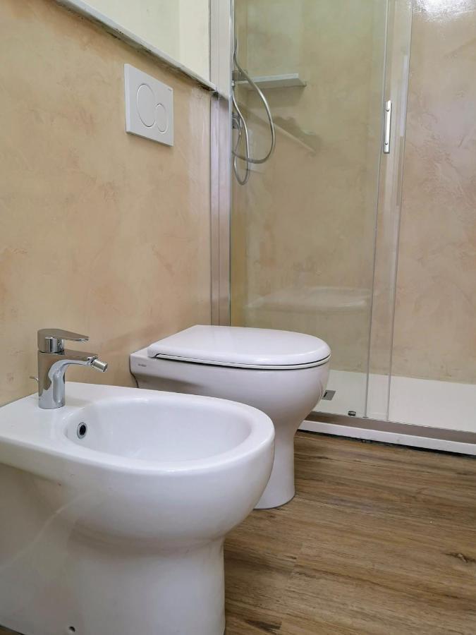 Joy Apartments Mediolan Zewnętrze zdjęcie