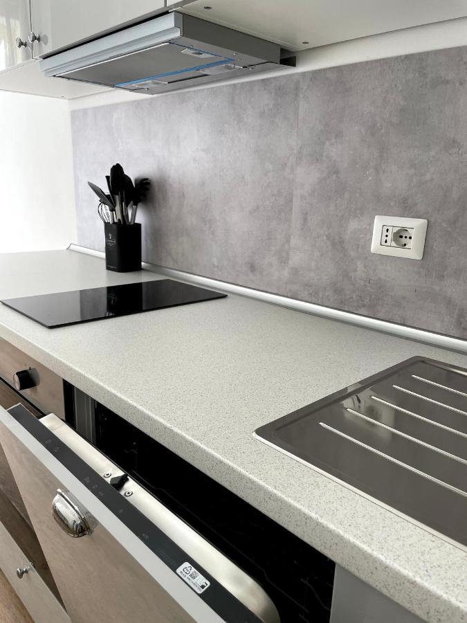 Joy Apartments Mediolan Zewnętrze zdjęcie