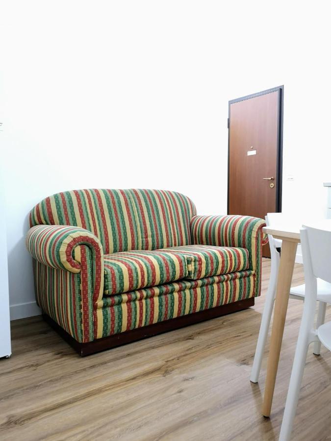 Joy Apartments Mediolan Zewnętrze zdjęcie