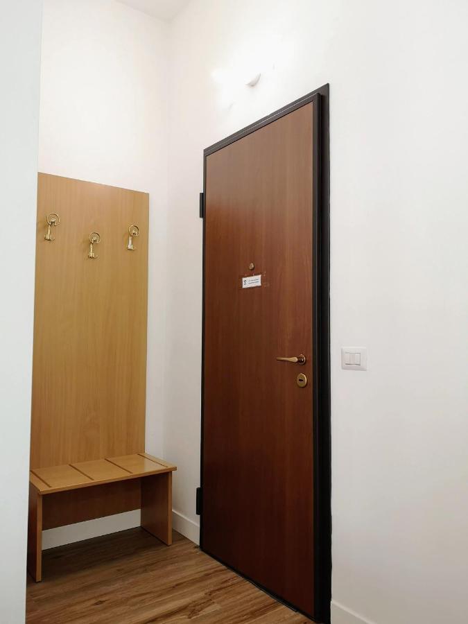 Joy Apartments Mediolan Zewnętrze zdjęcie