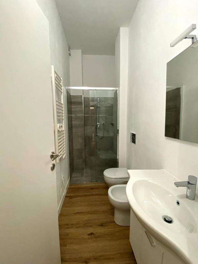 Joy Apartments Mediolan Zewnętrze zdjęcie