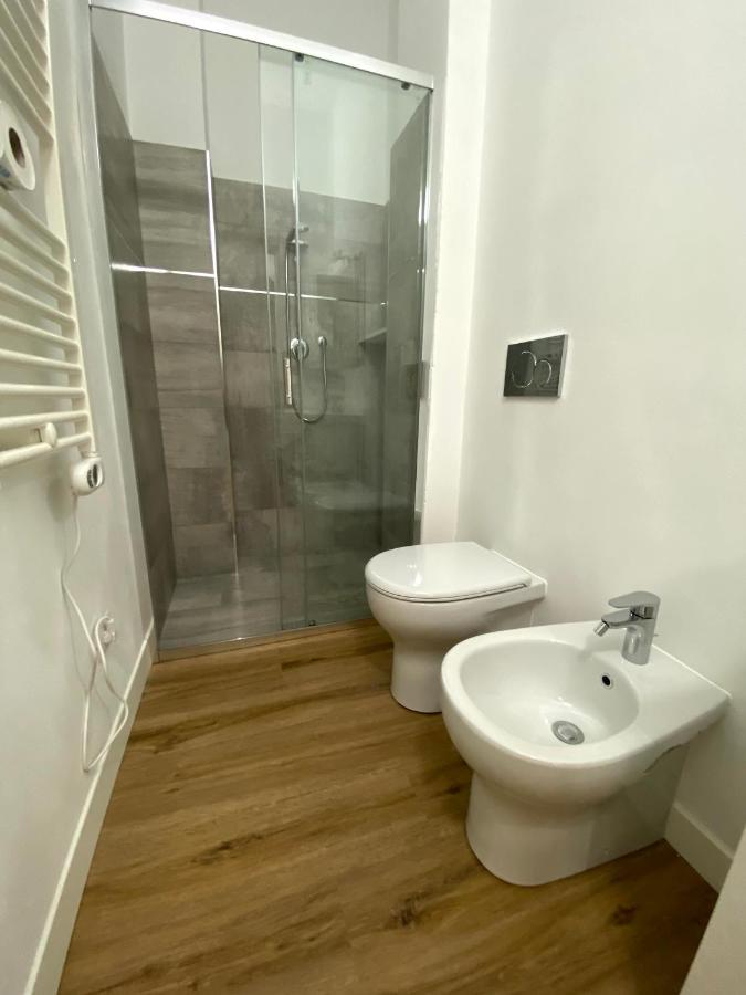 Joy Apartments Mediolan Zewnętrze zdjęcie