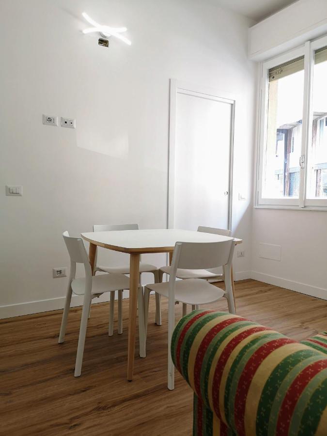 Joy Apartments Mediolan Zewnętrze zdjęcie