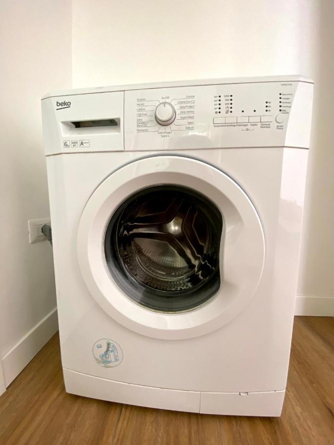 Joy Apartments Mediolan Zewnętrze zdjęcie
