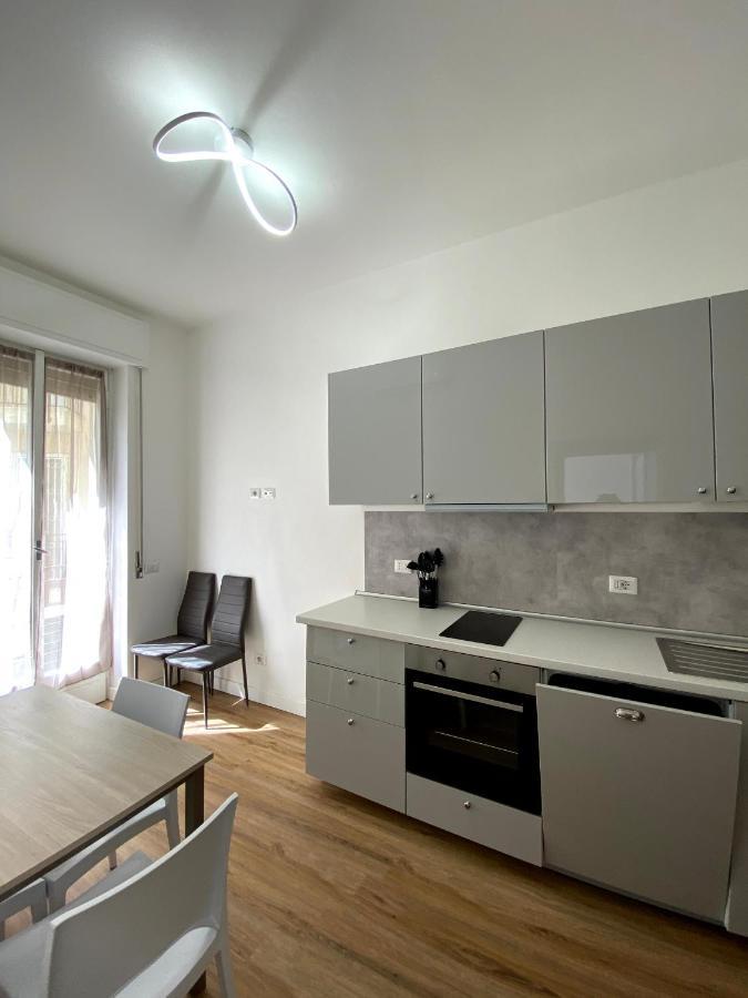 Joy Apartments Mediolan Zewnętrze zdjęcie