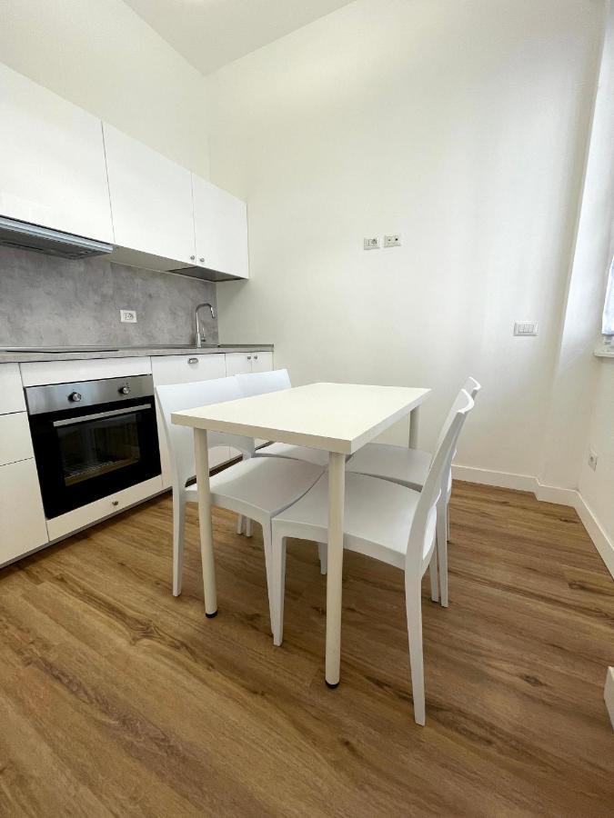 Joy Apartments Mediolan Zewnętrze zdjęcie