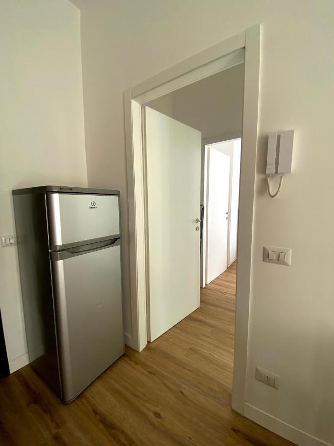 Joy Apartments Mediolan Zewnętrze zdjęcie