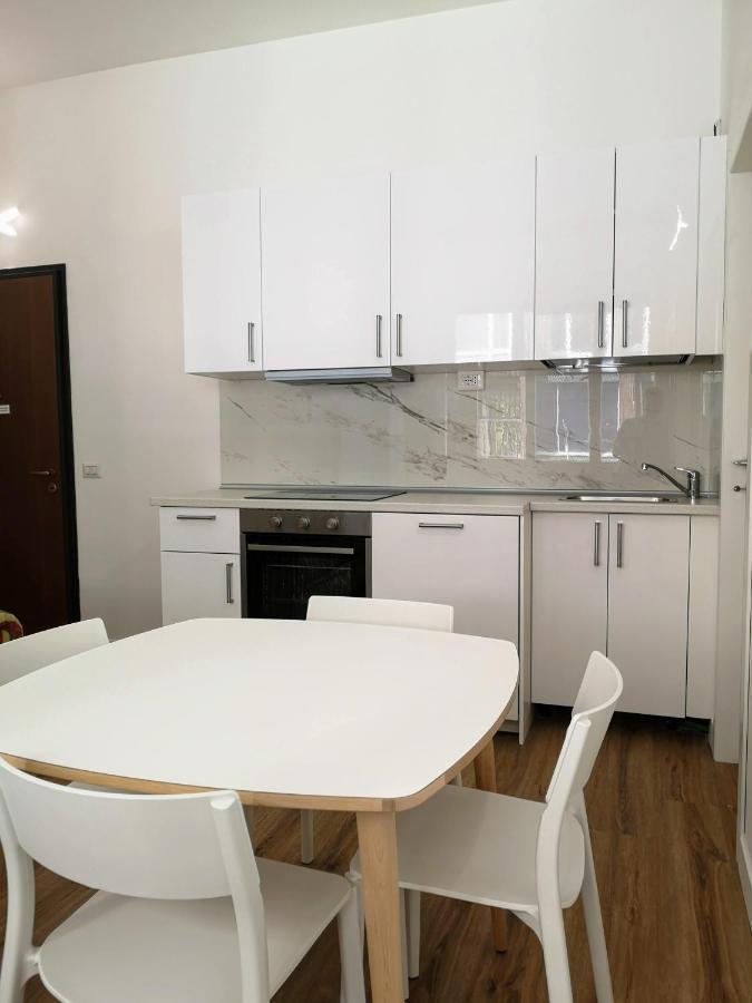 Joy Apartments Mediolan Zewnętrze zdjęcie