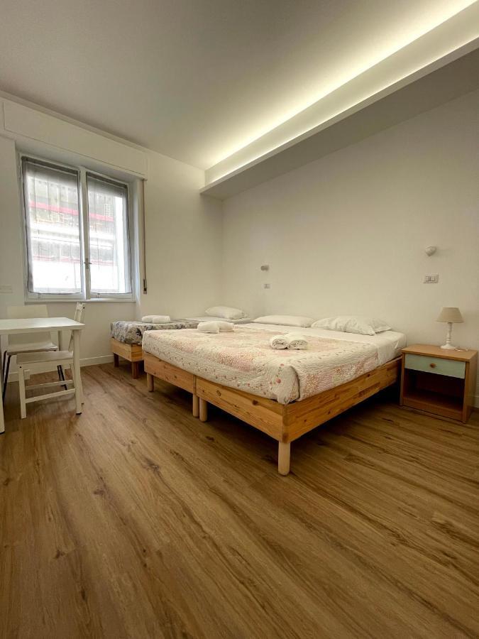 Joy Apartments Mediolan Zewnętrze zdjęcie