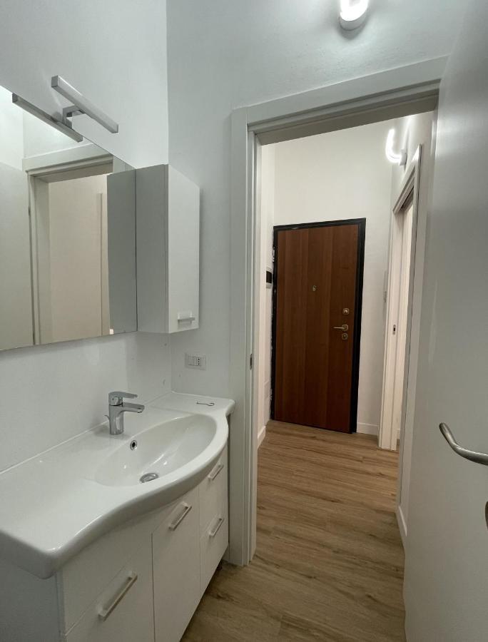 Joy Apartments Mediolan Zewnętrze zdjęcie