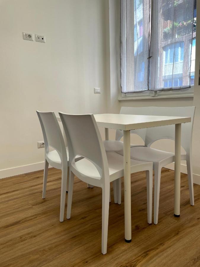 Joy Apartments Mediolan Zewnętrze zdjęcie